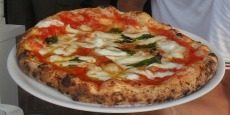 Pizza Pulcinella