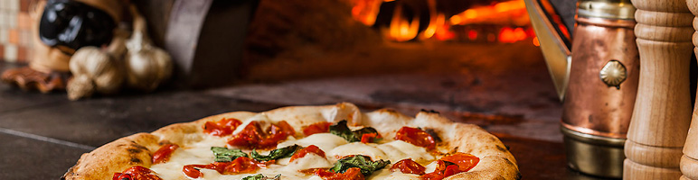 Contatta l'Associazione Verace Pizza Napoletana