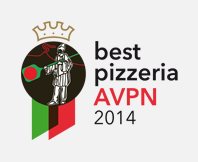 Best Pizzeria Avpn 2014