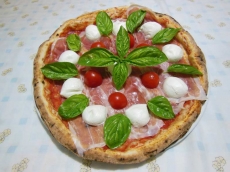 Pizza ITALIA